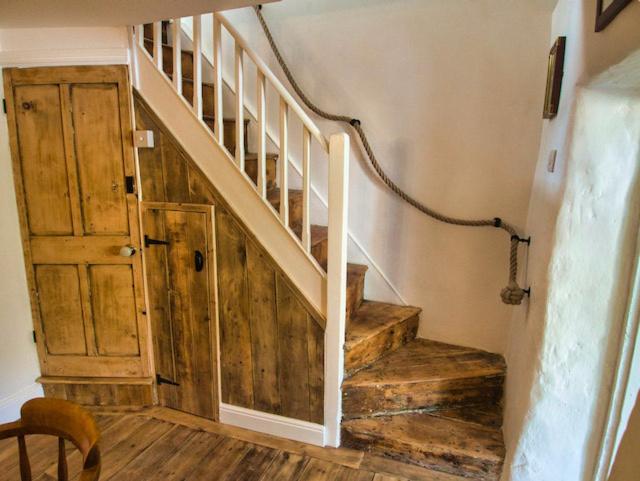 Knocker Cottage Is A 3 Bedroom Made Up Of 1 Double Bedroom And 2 Small Double Bedrooms In Small Village 10 Min To Beaches แคมบอร์น ภายนอก รูปภาพ