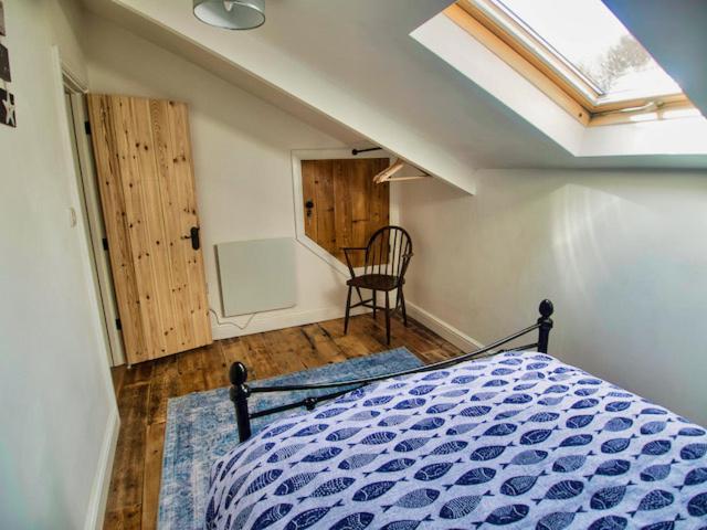 Knocker Cottage Is A 3 Bedroom Made Up Of 1 Double Bedroom And 2 Small Double Bedrooms In Small Village 10 Min To Beaches แคมบอร์น ภายนอก รูปภาพ